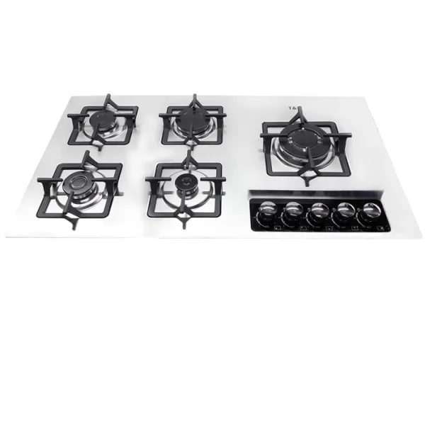 گاز صفحه استیل TD-121E تی اند دی