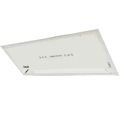 هود آشپزخانه TD-46E تی اند دی