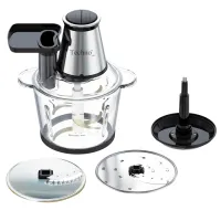 خردکن تکنو مدل Te-220