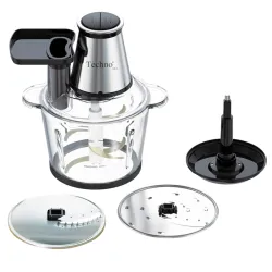 خردکن تکنو مدل Te-220