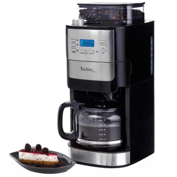 قهوه ساز Te-825 تکنو قهوه ساز Te-825 تکنو