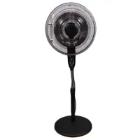 پنکه و هیتر برقی تکنو مدل Te-9600 