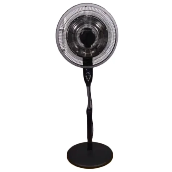 پنکه و هیتر برقی تکنو مدل Te-9600 