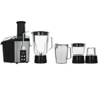 آبمیوه گیری چهار کاره Te-312 تکنو