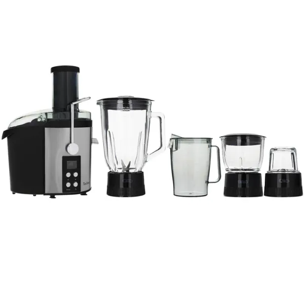 آبمیوه گیری چهار کاره Te-312 تکنو