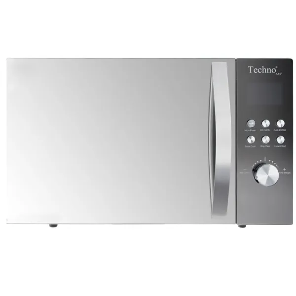 مایکروویو 30 لیتر Te-342 تکنو مایکروویو 30 لیتر Te-342 تکنو