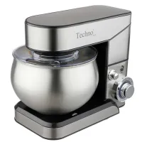 همزن کاسه ای تکنو مدل Te-707