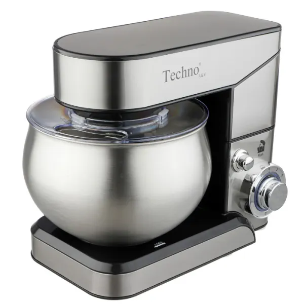 همزن کاسه ای تکنو مدل Te-707 همزن کاسه ای تکنو مدل Te-707