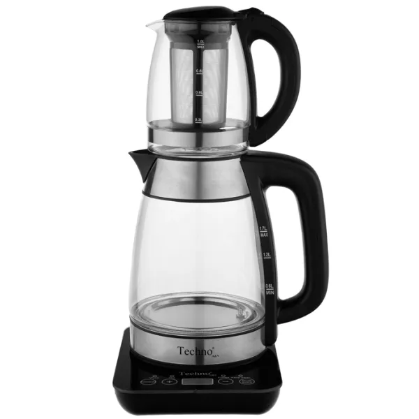 چای ساز Te-914 تکنو