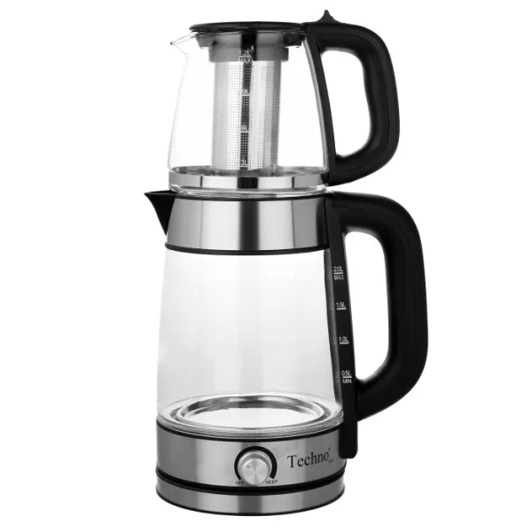 چای ساز Te-916 تکنو