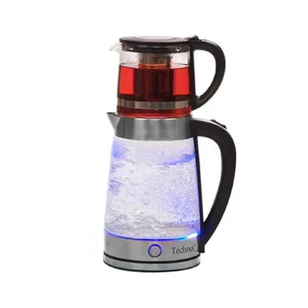 چای ساز Te-917 تکنو