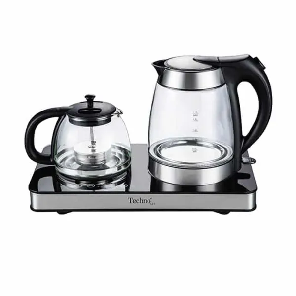 چای ساز Te-984 تکنو