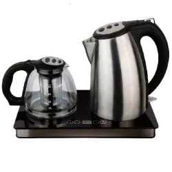 چای ساز Te-987 تکنو