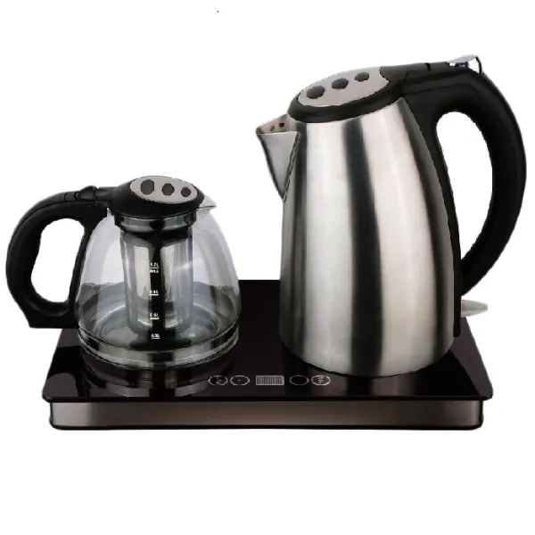 چای ساز Te-987 تکنو