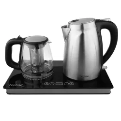 چای ساز Te-989 تکنو