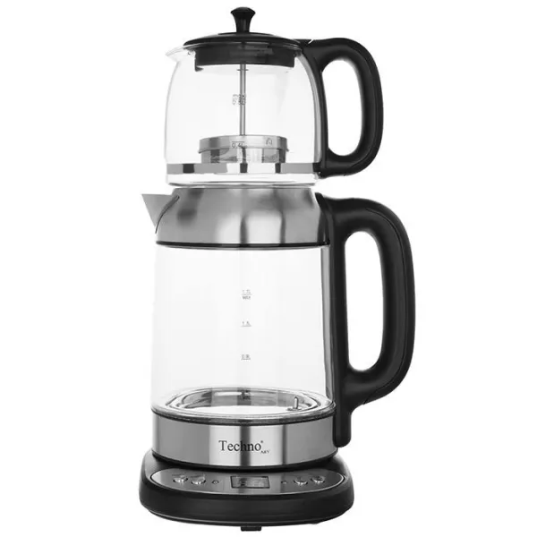 چای ساز Te-911 تکنو چای ساز Te-911 تکنو
