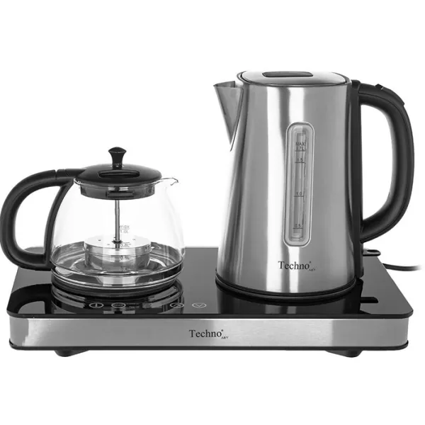 چای ساز Te-983 تکنو چای ساز Te-983 تکنو
