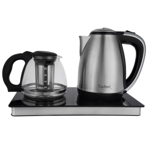 چای ساز Te-985 تکنو