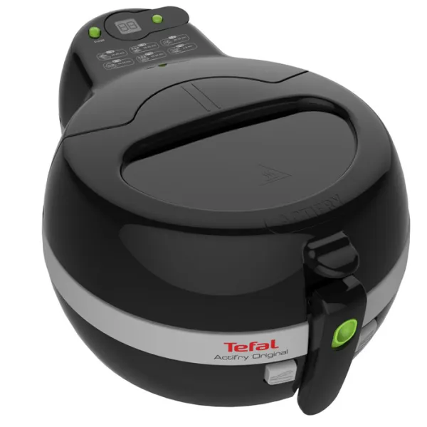 سرخ کن FZ7108 تفال سرخ کن FZ7108 تفال