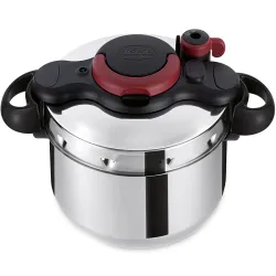 زودپز 9 لیتری Clipso Minut Easy تفال