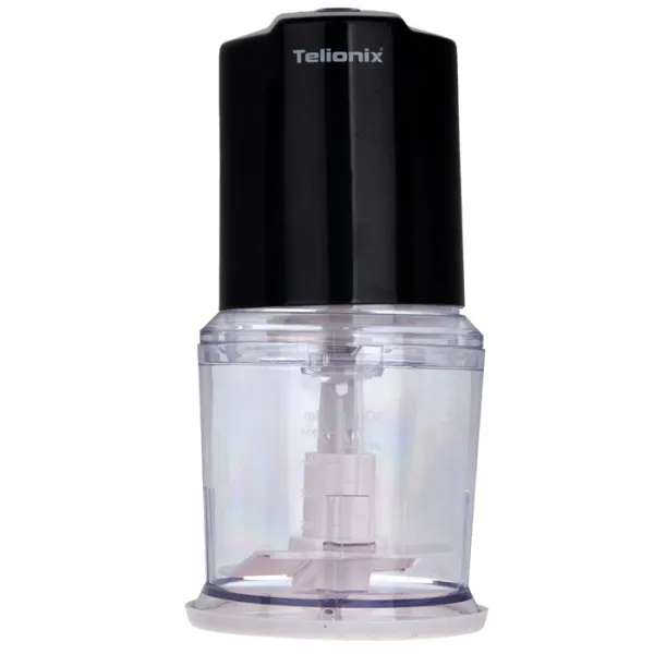 خردکن TC1800 تلیونیکس