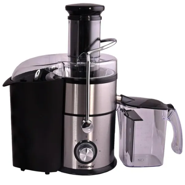 آبمیوه گیری چهار کاره TJE3799 تلیونیکس