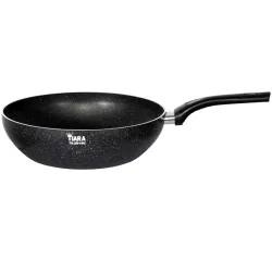 تابه گرانیتی وک بدون درب تیارا مدل TR-20PW1T