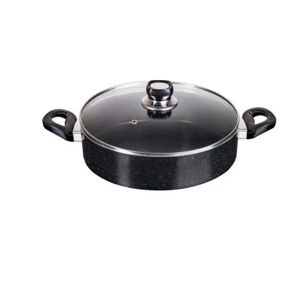 تابه گرانیتی تیارا مدل TR-20PTG تابه گرانیتی تیارا مدل TR-20PTG