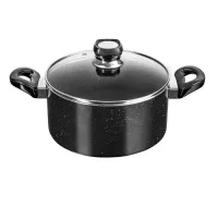 قابلمه گرانیتی تیارا مدل TR-18STG