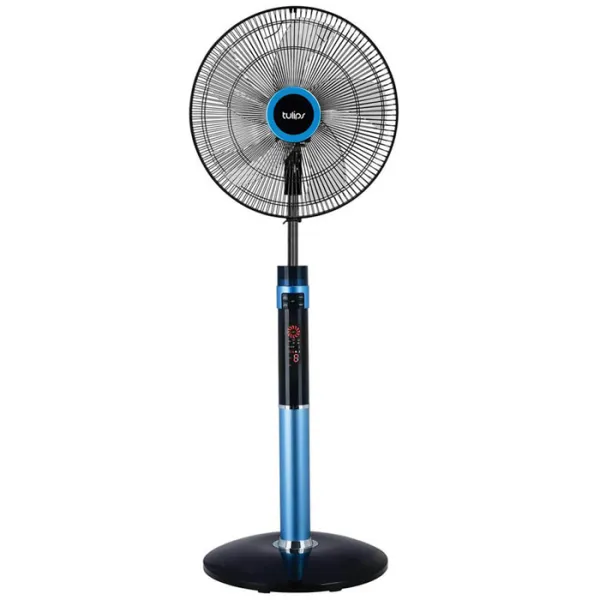 پنکه ایستاده تولیپس مدل SF-404R