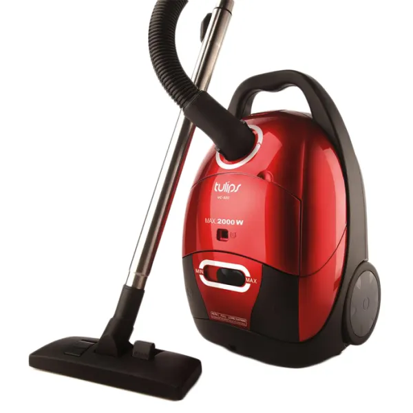 جاروبرقی تولیپس مدل VC-620
