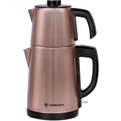 چای ساز وندورا مدل TF5211