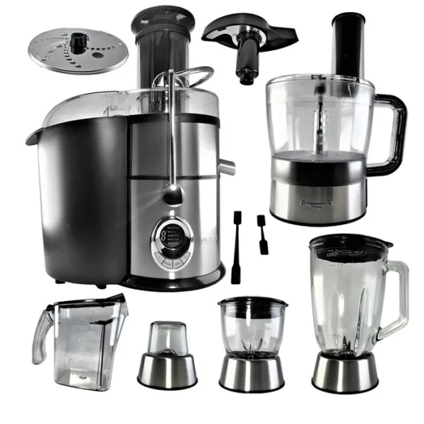 آبمیوه گیری هفت کاره VER90 وردا