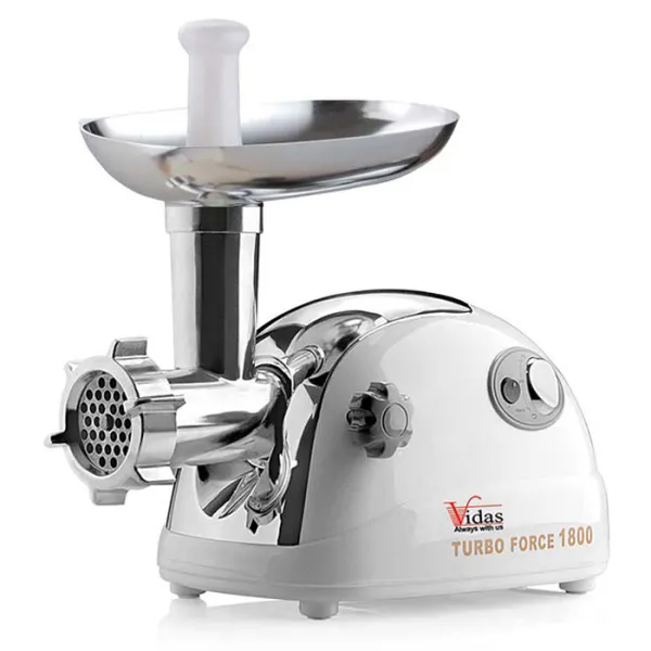 چرخ گوشت ویداس مدل VIR-3505 چرخ گوشت ویداس مدل VIR-3505