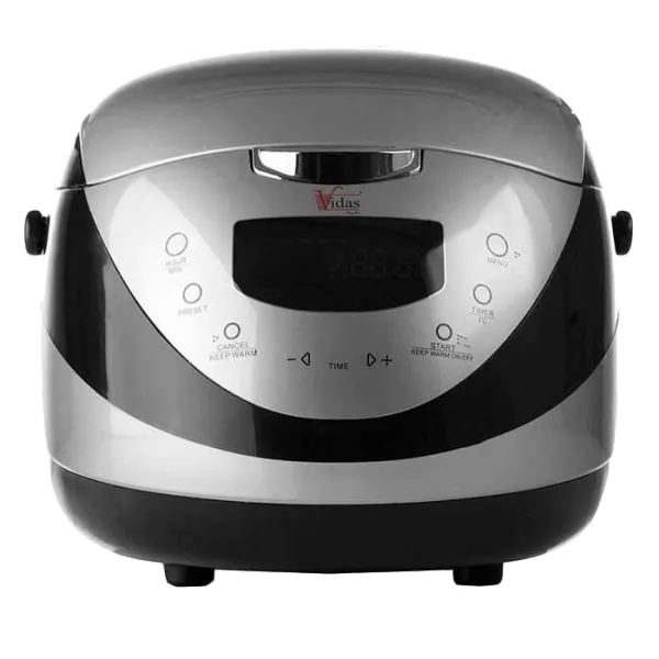 پلوپز 8 نفره ویداس مدل VIR-5432