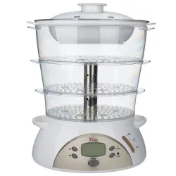 بخارپز VIR-5115 ویداس