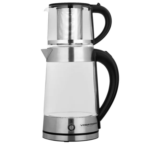چای ساز VE-106 وگاترونیکس چای ساز VE-106 وگاترونیکس