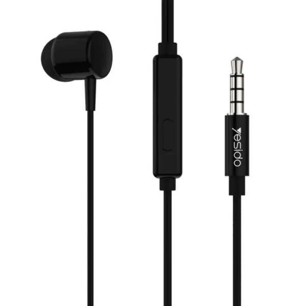 هندزفری YH-16 یسیدو