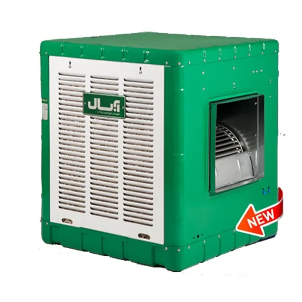 کولر آبی AC-DC39 آبسال