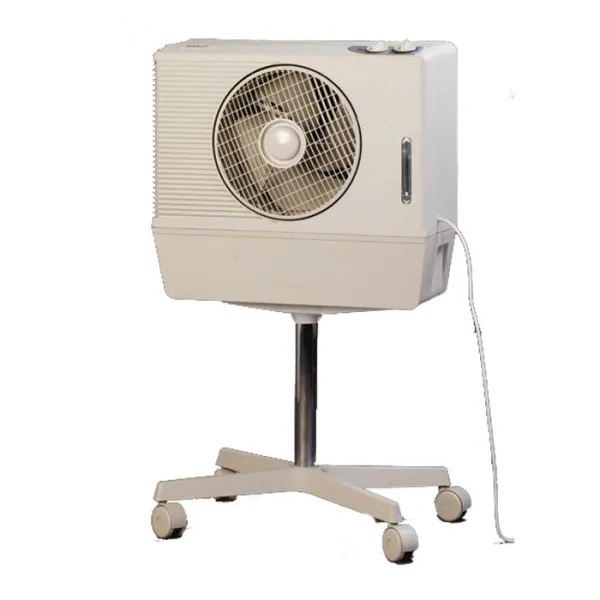 کولر آبی متحرک AC26 آبسال