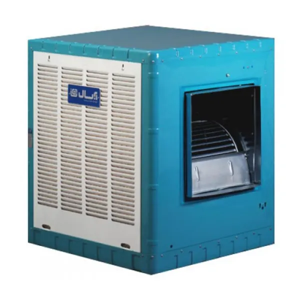 کولر آبی AC40 آبسال