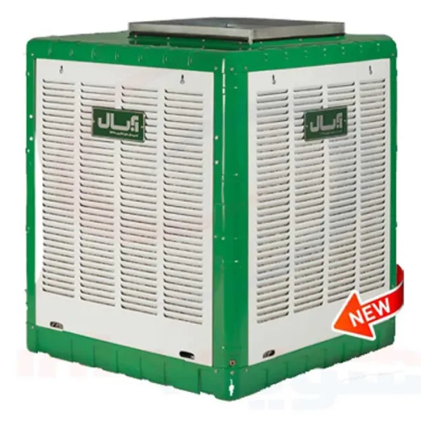کولر آبی AC-DC68 آبسال