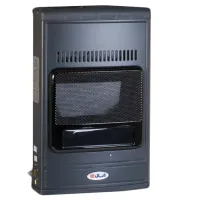 بخاری گازی 431G آبسال