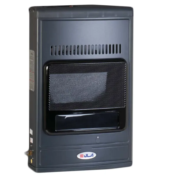 بخاری گازی 431G آبسال