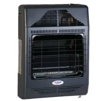بخاری گازی 481 آبسال