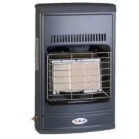 بخاری گازی آبسال مدل 437 