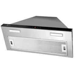 هود آشپزخانه H64-TS اخوان