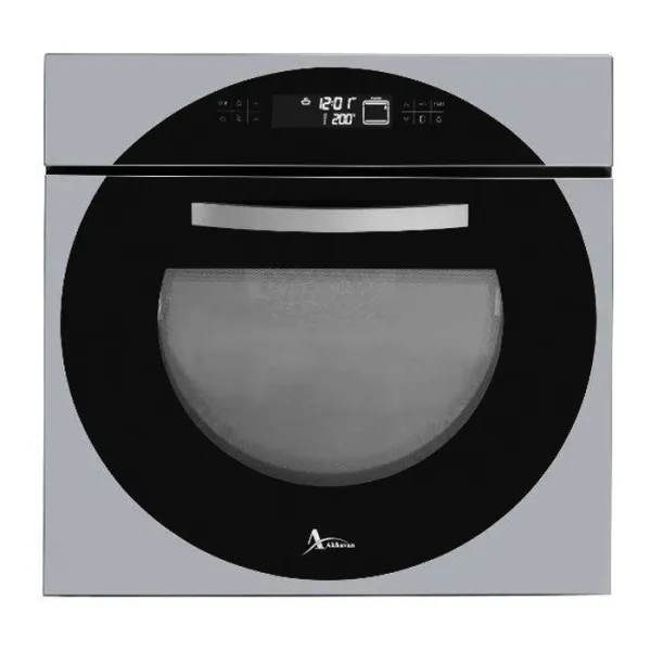 فر برقی F39 اخوان
