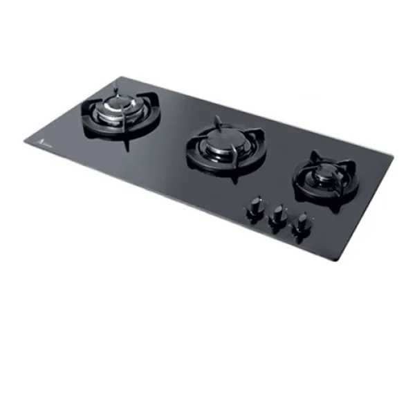 گاز صفحه شیشه G109 اخوان