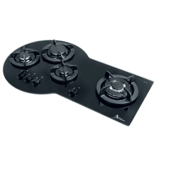 گاز صفحه شیشه G111 اخوان
